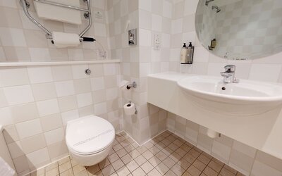 Holiday Inn Cambridge by IHG