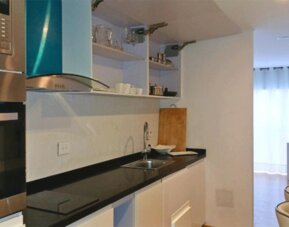 GIO Suites Monir Usaquén Bogotá