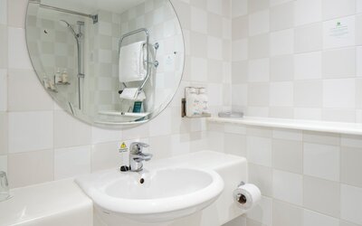 Holiday Inn Cambridge by IHG