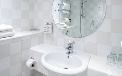 Holiday Inn Cambridge by IHG