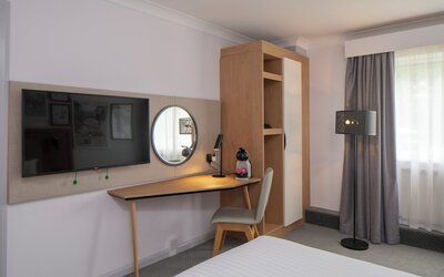 Holiday Inn Cambridge by IHG