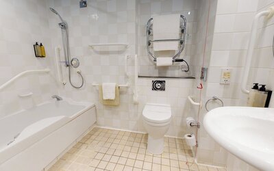 Holiday Inn Cambridge by IHG