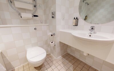 Holiday Inn Cambridge by IHG