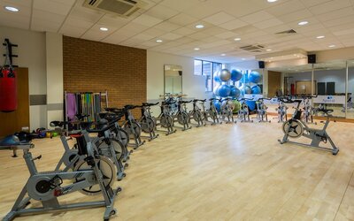 Holiday Inn Cambridge by IHG