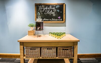 Holiday Inn Cambridge by IHG