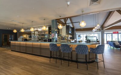 Holiday Inn Cambridge by IHG