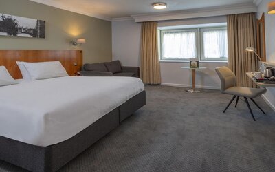 Cambridge Bar Hill Hotel, BW Signature Collection