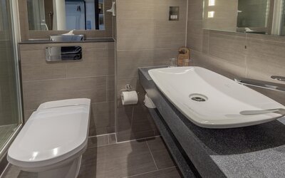 Cambridge Bar Hill Hotel, BW Signature Collection