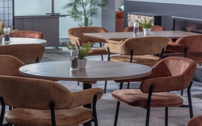Cambridge Bar Hill Hotel, BW Signature Collection