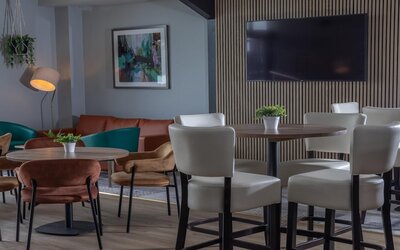 Cambridge Bar Hill Hotel, BW Signature Collection