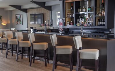 Cambridge Bar Hill Hotel, BW Signature Collection