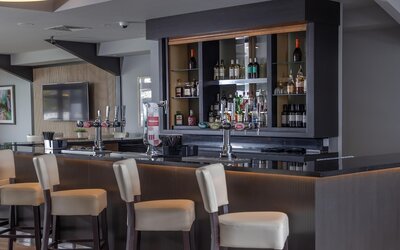 Cambridge Bar Hill Hotel, BW Signature Collection