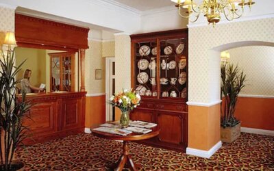 Arundel House Hotel
