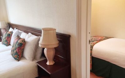 Arundel House Hotel