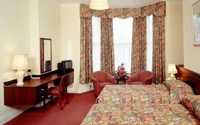 Arundel House Hotel