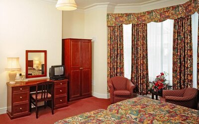 Arundel House Hotel