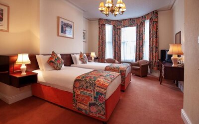 Arundel House Hotel