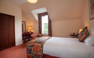 Arundel House Hotel