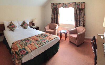 Arundel House Hotel