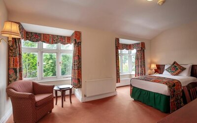 Arundel House Hotel