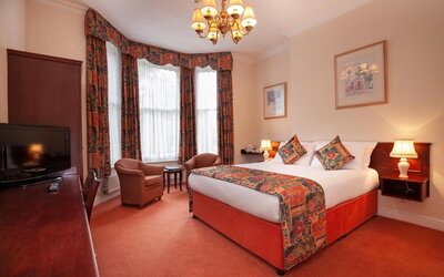 Arundel House Hotel