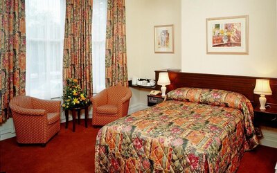Arundel House Hotel