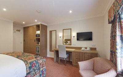 Arundel House Hotel
