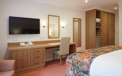 Arundel House Hotel
