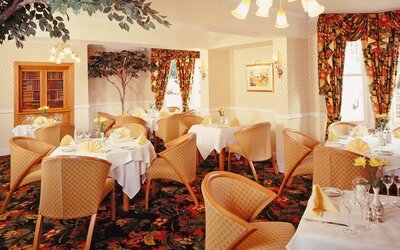 Arundel House Hotel