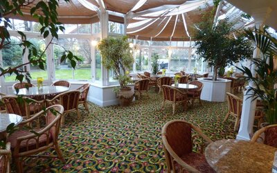 Arundel House Hotel