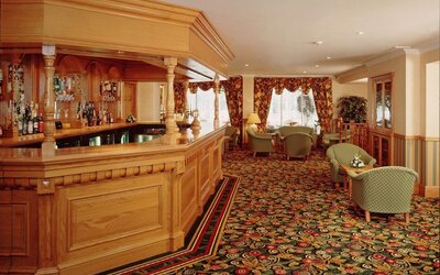 Arundel House Hotel