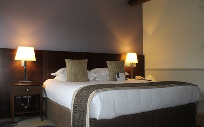 Cambridge Quy Mill Hotel & Spa in Cambridge