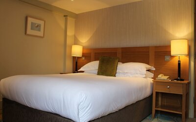 Cambridge Quy Mill Hotel & Spa in Cambridge