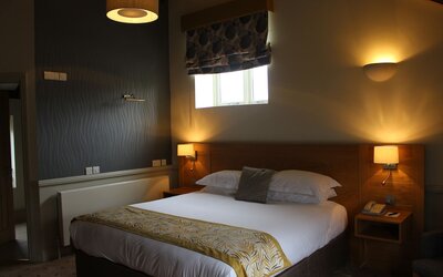 Cambridge Quy Mill Hotel & Spa in Cambridge