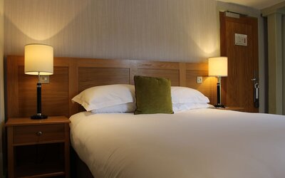 Cambridge Quy Mill Hotel & Spa in Cambridge