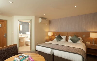 Cambridge Quy Mill Hotel & Spa in Cambridge