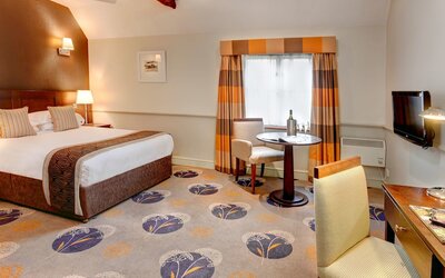 Cambridge Quy Mill Hotel & Spa in Cambridge