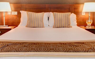 Cambridge Quy Mill Hotel & Spa in Cambridge