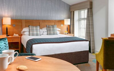 Cambridge Quy Mill Hotel & Spa in Cambridge