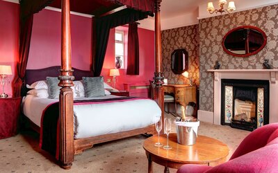 Cambridge Quy Mill Hotel & Spa in Cambridge