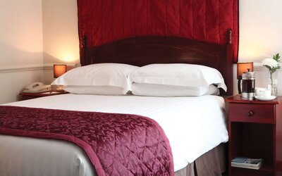 Cambridge Quy Mill Hotel & Spa in Cambridge