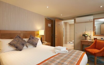 Cambridge Quy Mill Hotel & Spa in Cambridge
