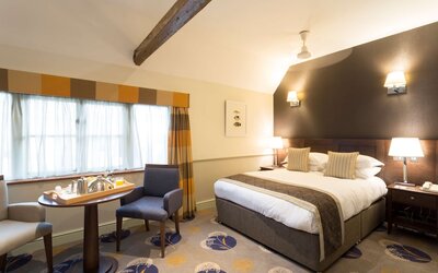 Cambridge Quy Mill Hotel & Spa in Cambridge