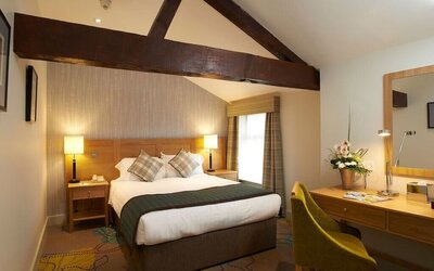 Cambridge Quy Mill Hotel & Spa in Cambridge