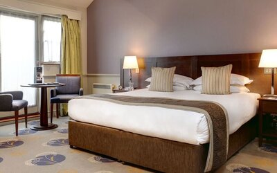 Cambridge Quy Mill Hotel & Spa in Cambridge