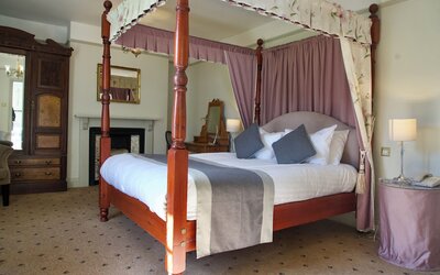 Cambridge Quy Mill Hotel & Spa in Cambridge
