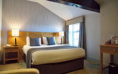 Cambridge Quy Mill Hotel & Spa in Cambridge