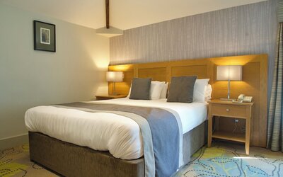 Cambridge Quy Mill Hotel & Spa in Cambridge
