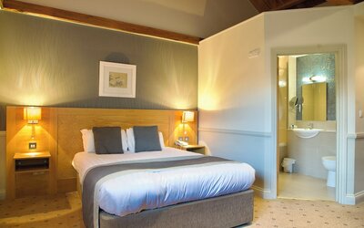 Cambridge Quy Mill Hotel & Spa in Cambridge