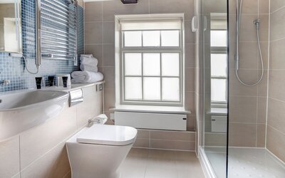 Cambridge Quy Mill Hotel & Spa in Cambridge